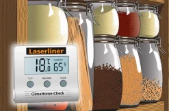 ClimaHome-Check LASERLINER
