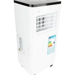 Climatiseur mobile froid seul Blizz 2 - 9000 BTU 2600W