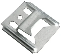 Clips lambris et clous N°3 universels (x250)