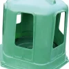 Cloche à foin résine RPE petit modèle avec fond