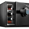 Coffre à combinaison électronique L - 22,5L