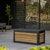 Coffre de rangement Signature 630L KETER