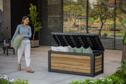 Coffre de rangement Signature 630L KETER