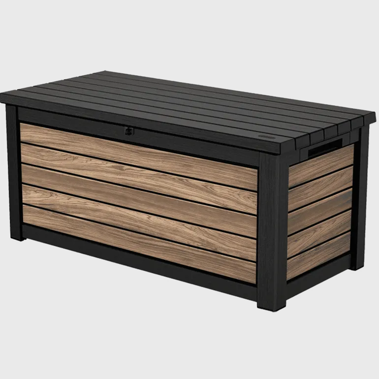Coffre de rangement Signature 630L KETER