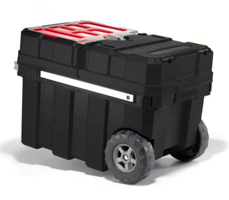 Coffre Master Loader KETER