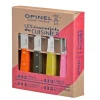 Coffret de couteaux de cuisine Les Essentiels Fifties OPINEL