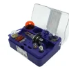 Coffret de lampes de secours H7 Standard