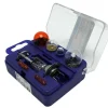 Coffret de lampes de secours H1/H7