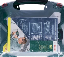 Coffret X-Line 50 pièces BOSCH