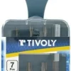 Coffret attache-ceinture 7 pièces