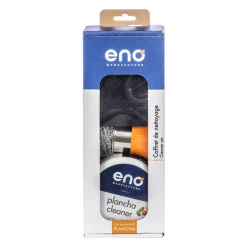 Coffret de nettoyage pour plancha