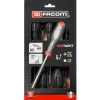 Coffret de 5 tournevis Protwist FACOM