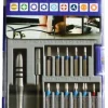 Coffret précision 35 pièces pour tous travaux