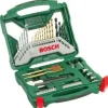 Coffret X-Line 50 pièces BOSCH