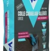 Colle carrelage allégée grise 15 kg