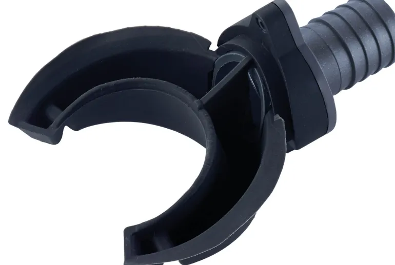Collecteur filtrant Avanti gris