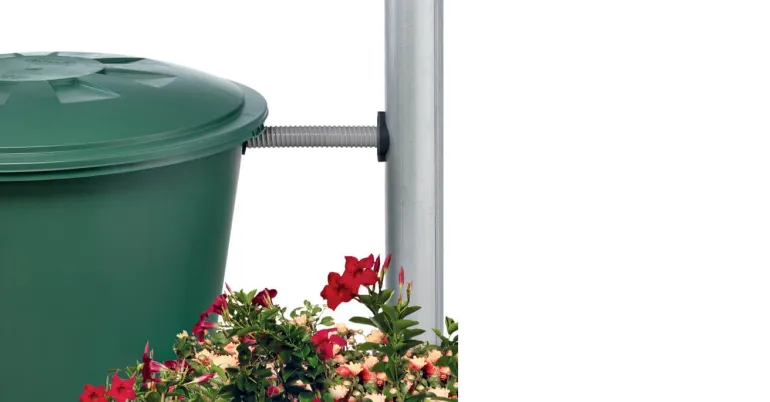 Collecteur filtrant Avanti gris