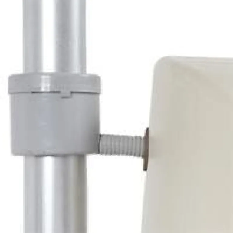 Collecteur 400 L Gris robinet laiton eco GARANTIA
