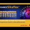 Colle multi-usage à prise rapide SikaBond -144 Néoprène 360g