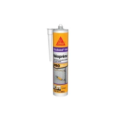 Colle multi-usage à prise rapide SikaBond -144 Néoprène 360g