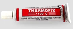 Colle réfractaire haute température 70ml