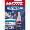 Colle résine autoblocante Bloc écrou 5ml LOCTITE