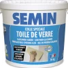 Colle toile de verre prête à l'emploi 10 kg