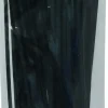 Collier nylon 3,6x200mm noir (x100)