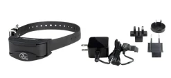 Collier anti-aboiement électrostatique rechargeable PETSAFE