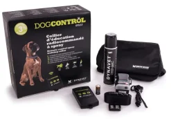 Collier antiaboiement à spray Dogcontrol