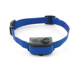 Collier anti-aboiement à spray pour petit chien PETSAFE