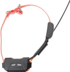 Collier de localisation CANICOM GPS MINI avec stimulation