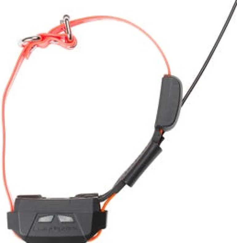 Collier de localisation CANICOM GPS MINI avec stimulation