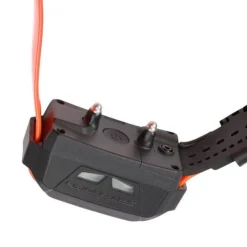 Collier de localisation CANICOM GPS MINI avec stimulation