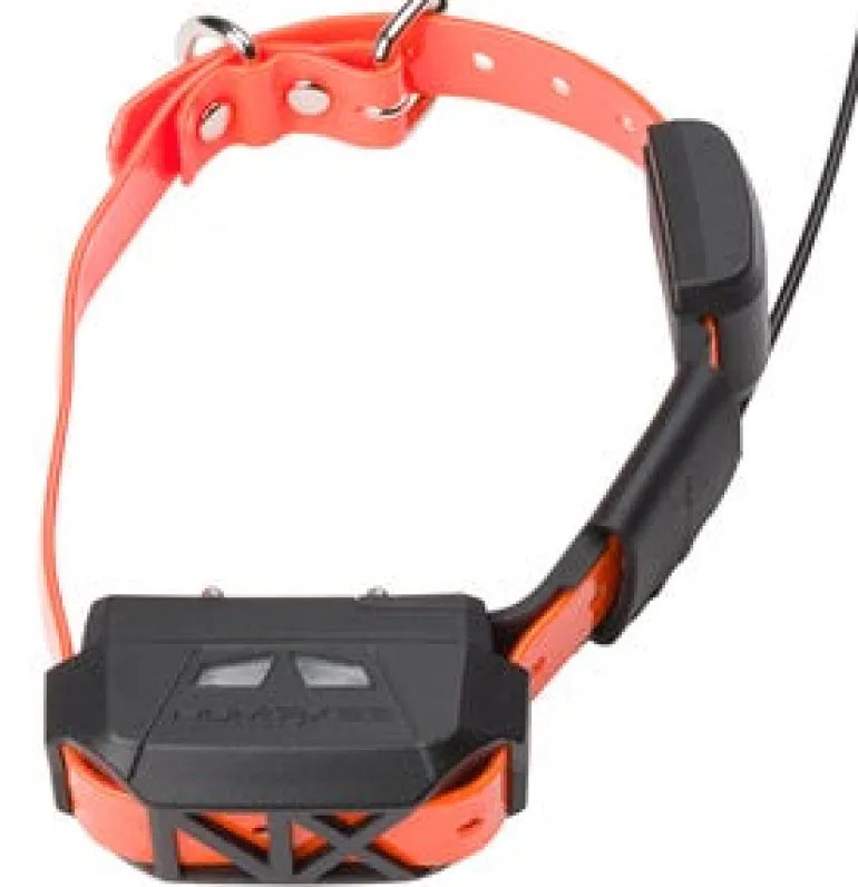 Collier de localisation CANICOM GPS MINI avec stimulation