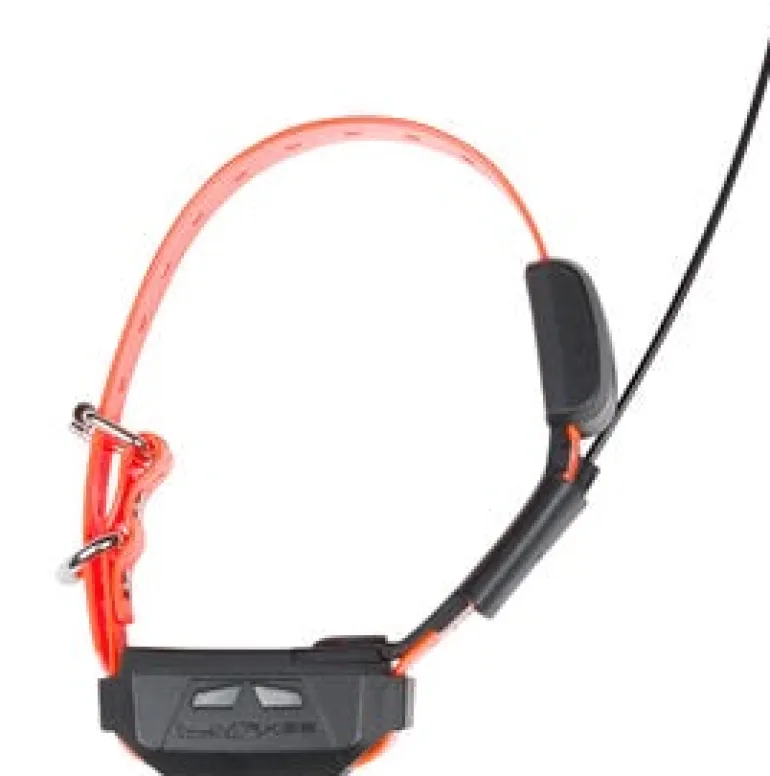 Collier de localisation CANICOM GPS MINI sans stimulation