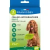 Collier insectifuge pour chien 10/20kg 60cm FRANCODEX