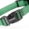 Collier pour chien nylon classique 20mm 31/48 cm sapin ZOLUX
