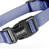 Collier pour chien nylon classique 10mm 21/36 cm marin ZOLUX