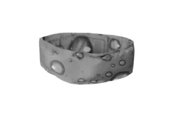 Collier rafraîchissant pour chien 40g L.26-30cm/42mm