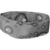 Collier rafraîchissant pour chien 60g L.32-37cm/50mm