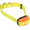 Collier seul Canicom R avec sangle jaune