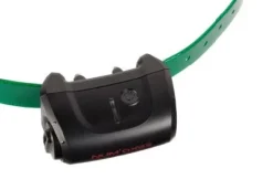 Collier supplémentaire Canicom 5 vert foncé NUM'AXES
