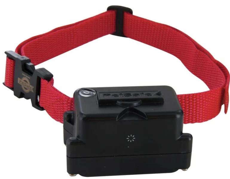 Collier supplémentaire de clôture à pile PIG19