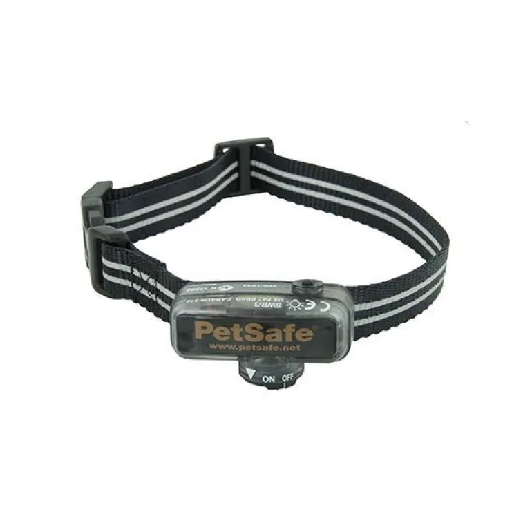 Collier supplémentaire Nano à pile pour petits chiens