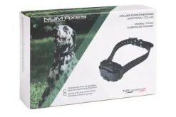 Collier supplémentaire pour Canifugue FUG1034