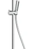 Colonne de douche thermostatique Crometta E 240 HANSGROHE