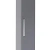 Colonne Pallas 30 cm gris ONDEE
