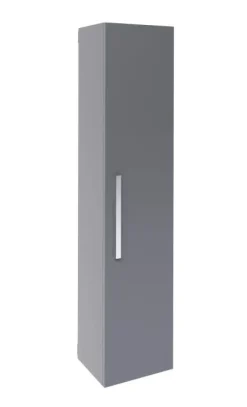 Colonne Pallas 30 cm gris ONDEE