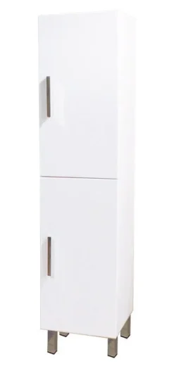 Colonne à poser Montecarlo 30 cm blanc ONDEE